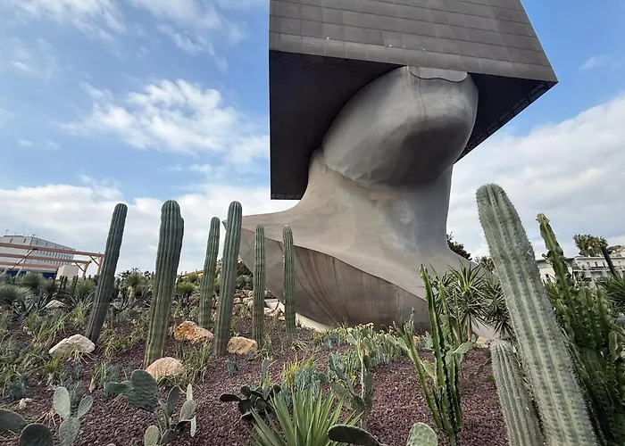 Adagio Access Nice GaribaldiAparthotel