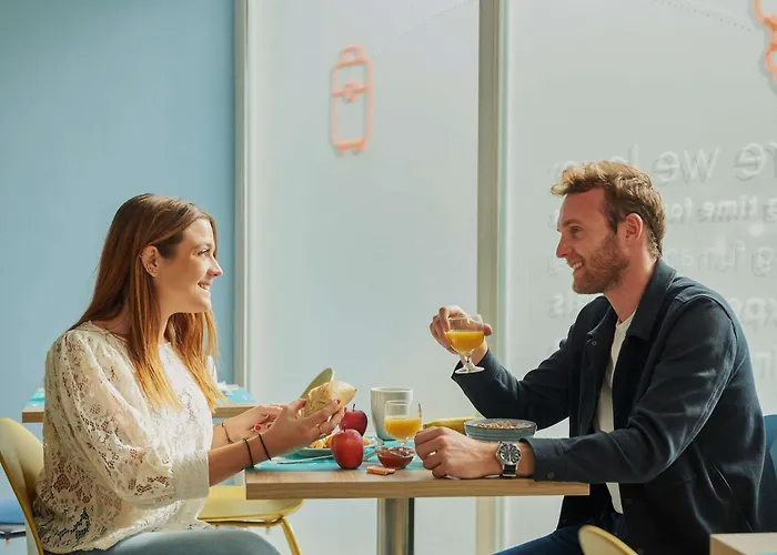 Adagio Access Nice MagnanAparthotel